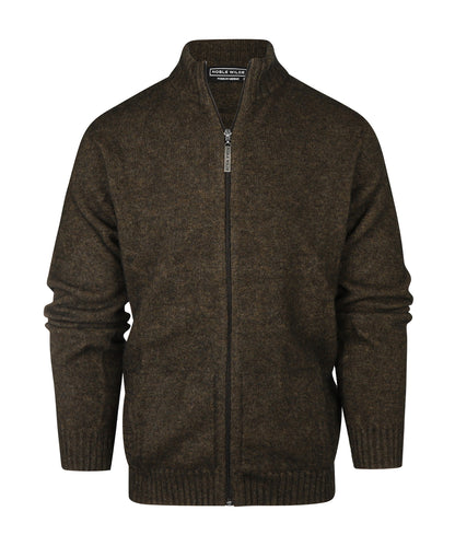 Rits vest |