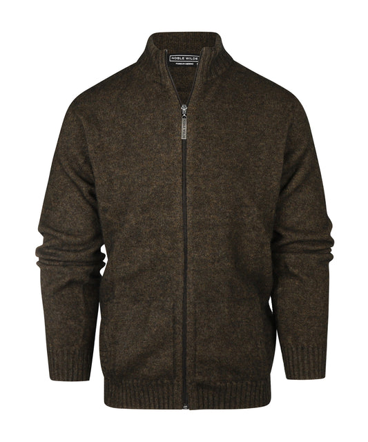 Rits vest |