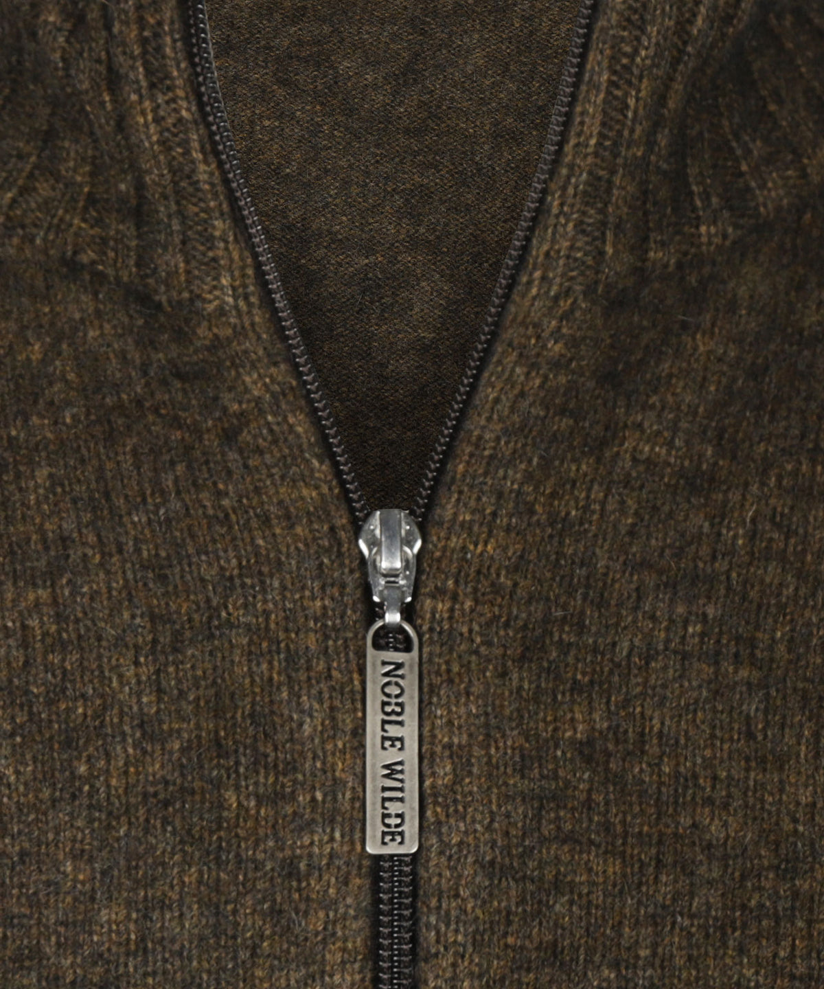 Rits vest |
