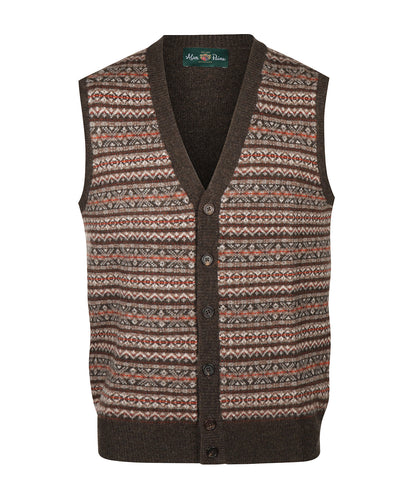 Spencer Fair Isle |