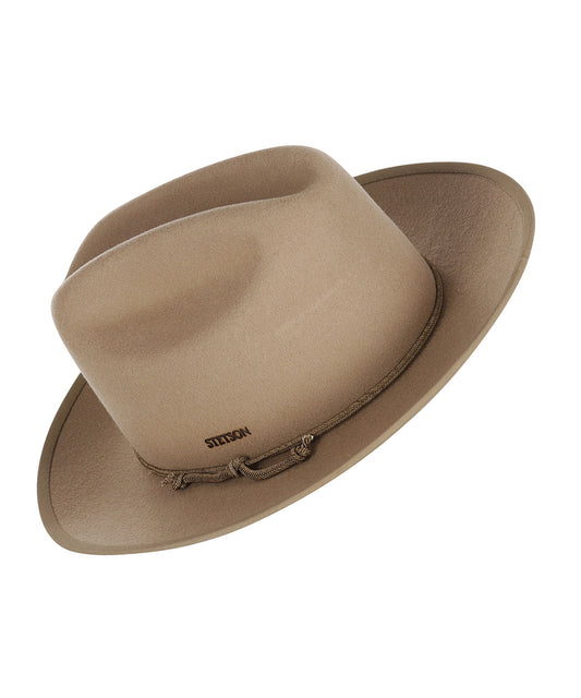 Western-Wollfilz |