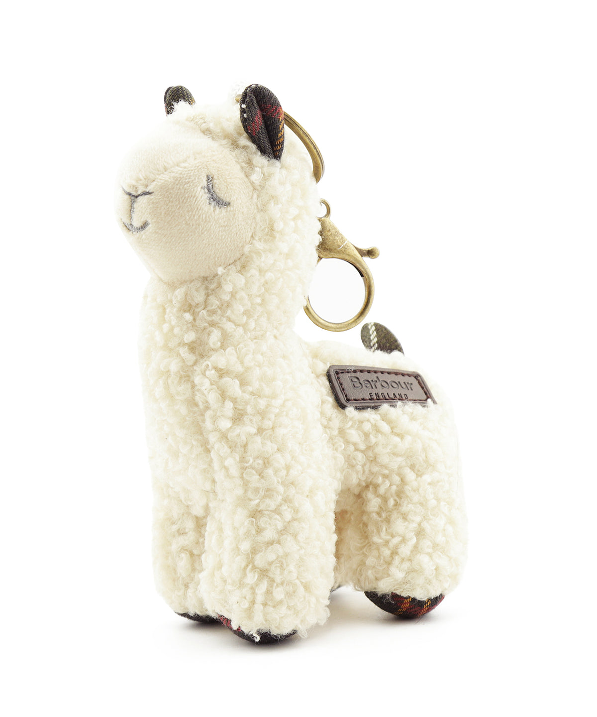 Animal Key Chain | Llama
