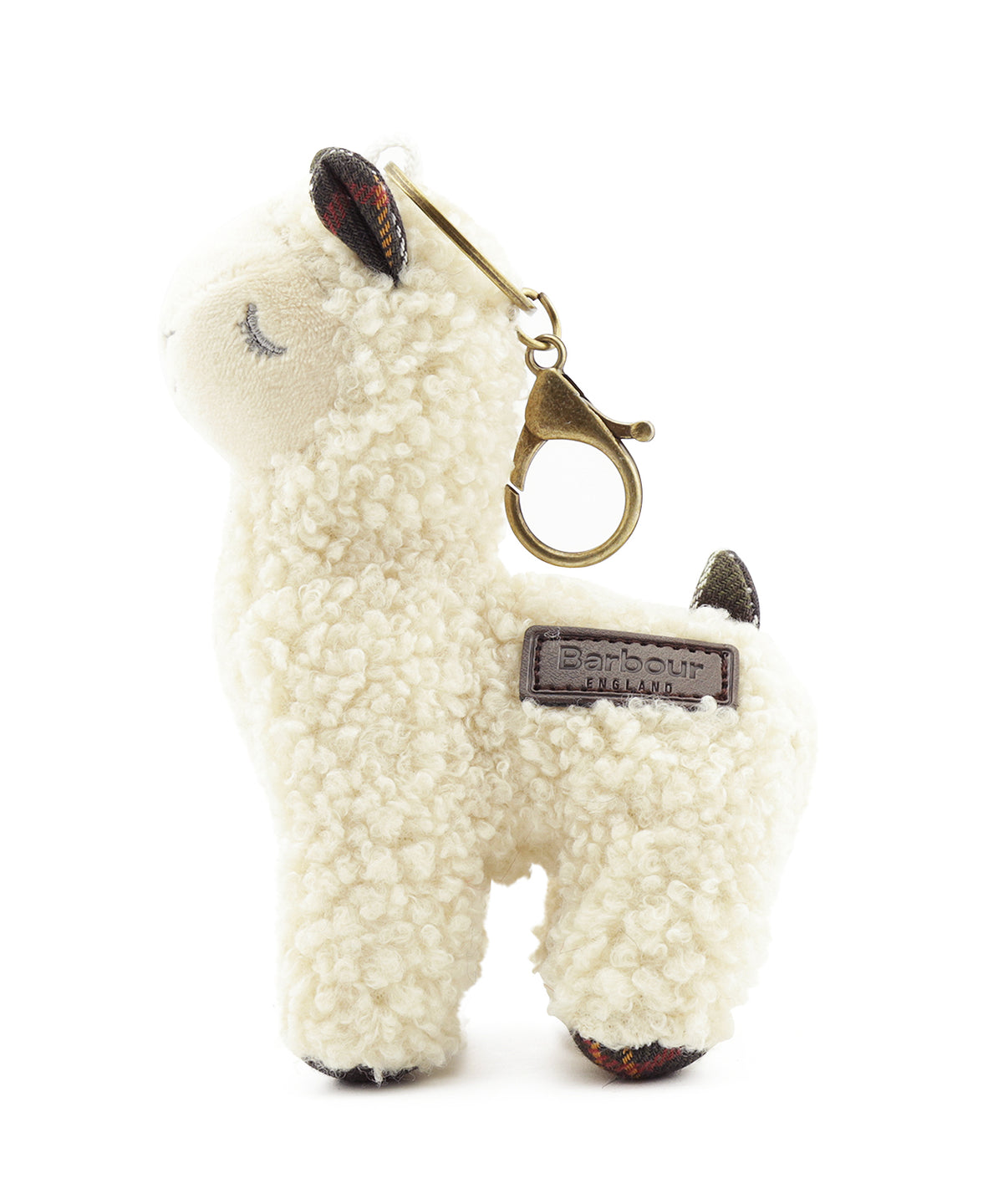 Animal Key Chain | Llama