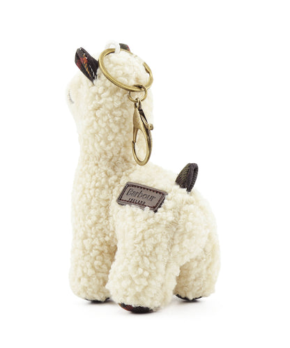 Animal Key Chain | Llama