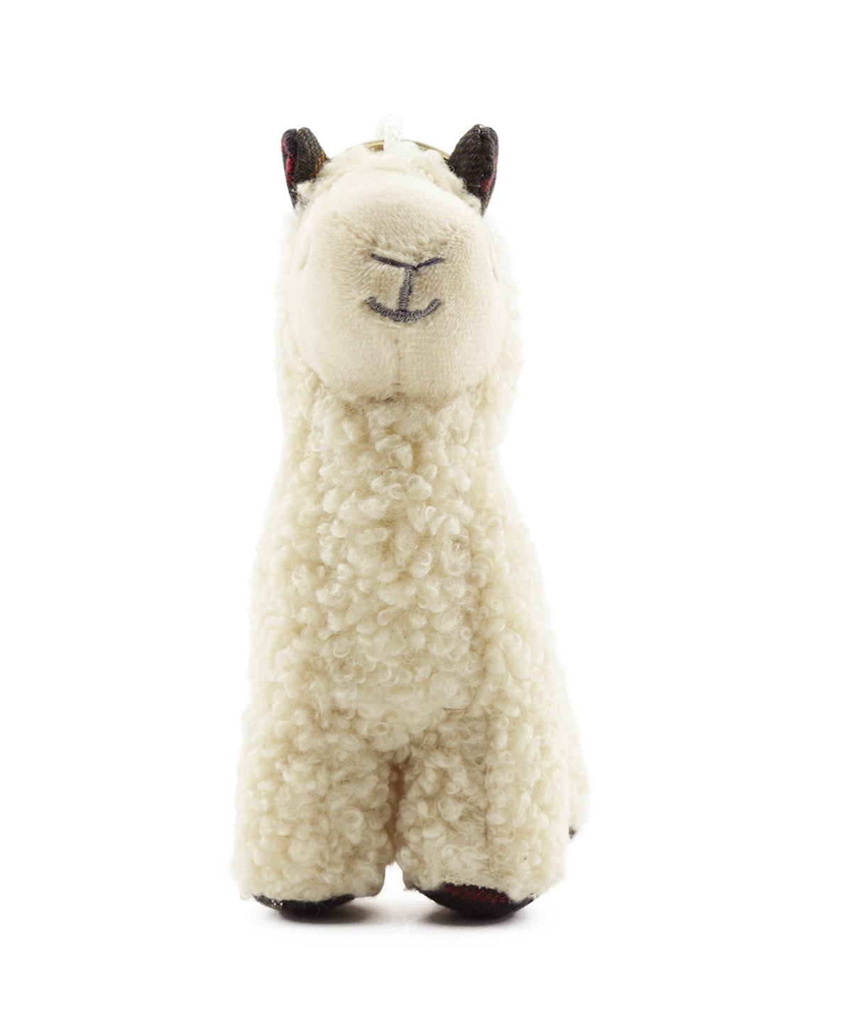 Animal Key Chain | Llama