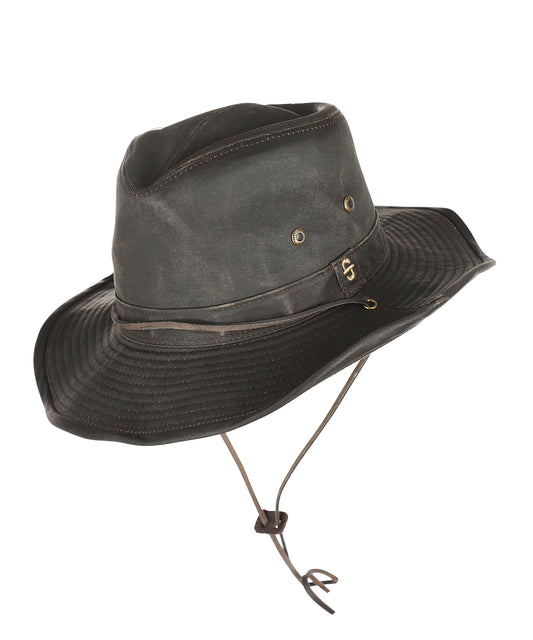 Diaz Outdoor | Dark Brown