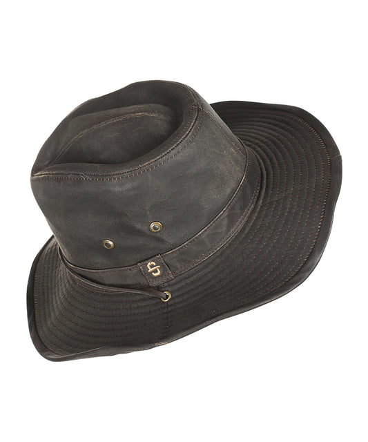 Diaz Outdoor | Dark Brown