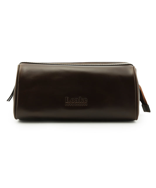 Thames Wash Bag | Bruin