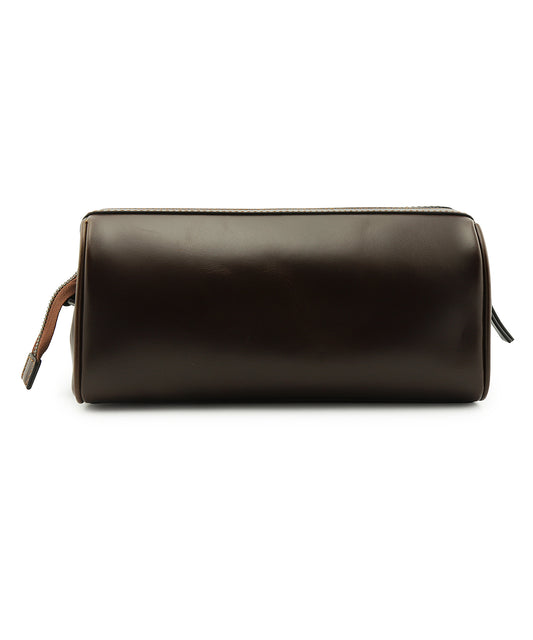 Thames Wash Bag | Bruin