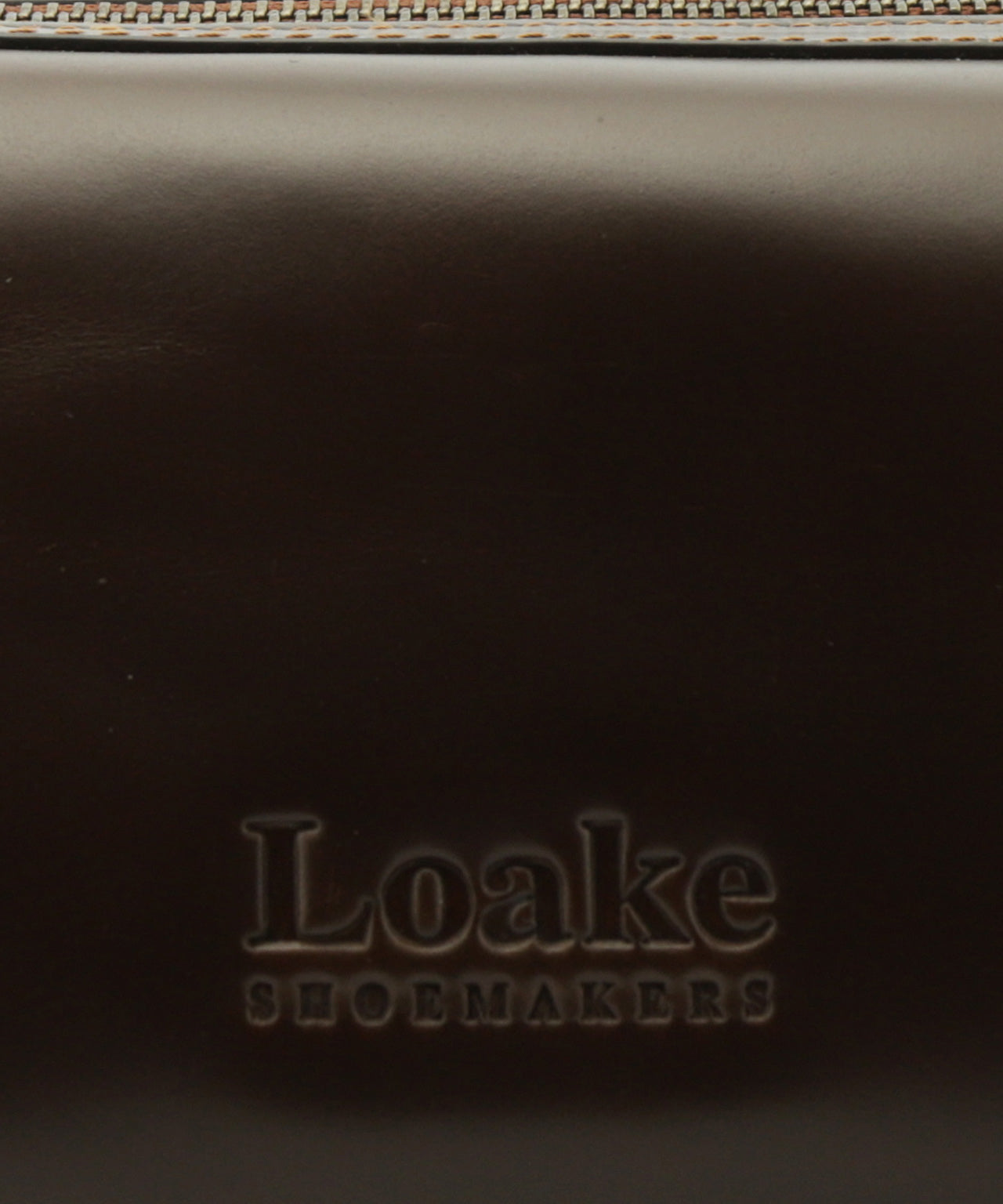 Wash Bag | Bruin