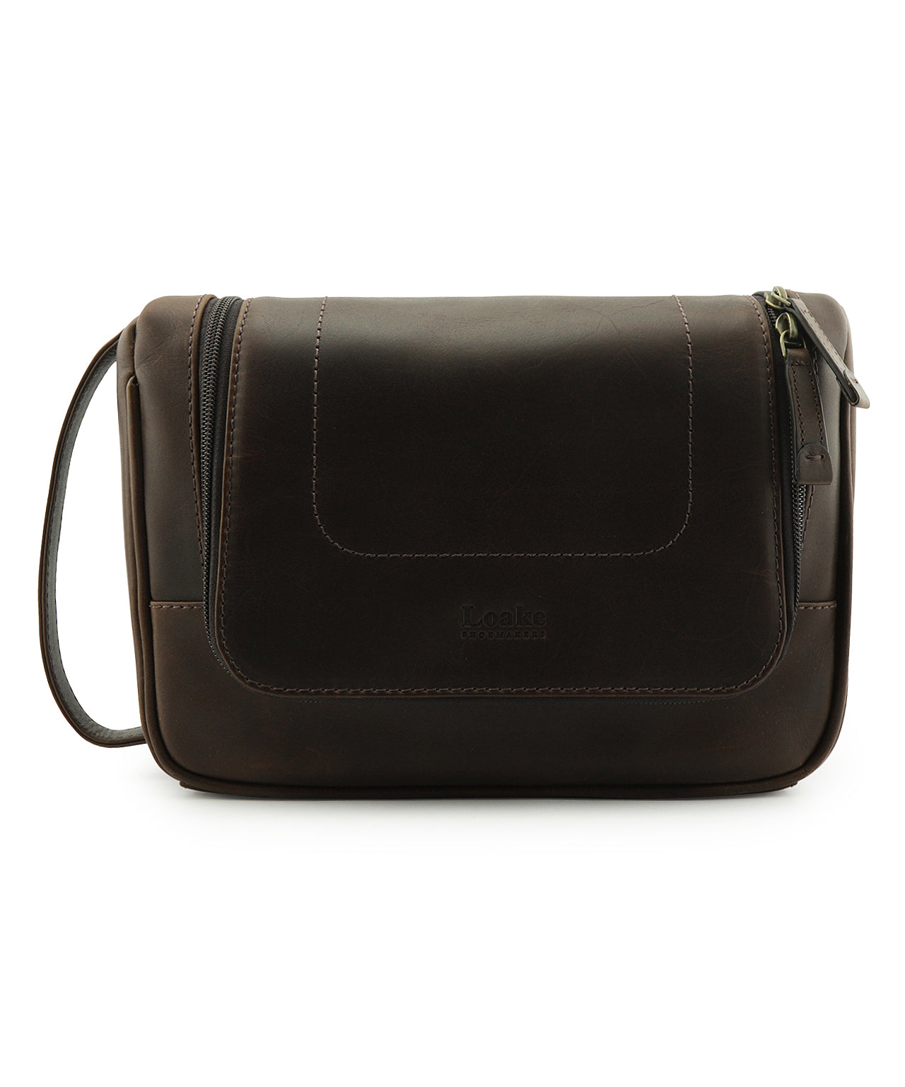 Hanging Washbag | Bruin