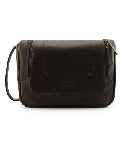Hanging Washbag | Bruin