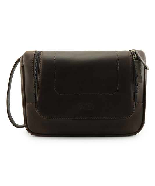 Severn Wash Bag | Bruin