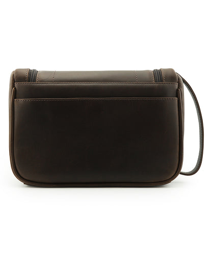 Hanging Washbag | Bruin