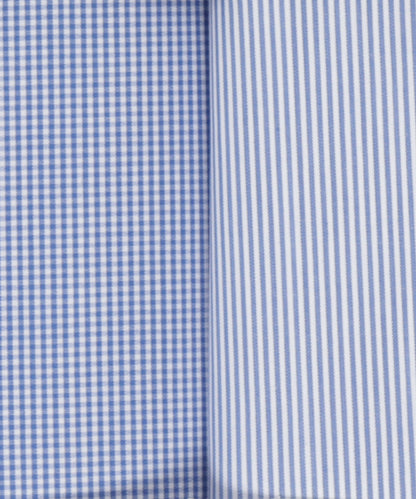 Handkerchiefs 2-pack | Blue