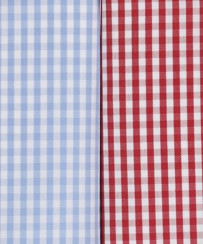 Handkerchiefs 2-pack | Blue