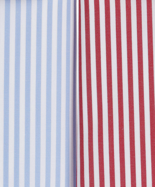 Handkerchiefs 2-pack | Blue