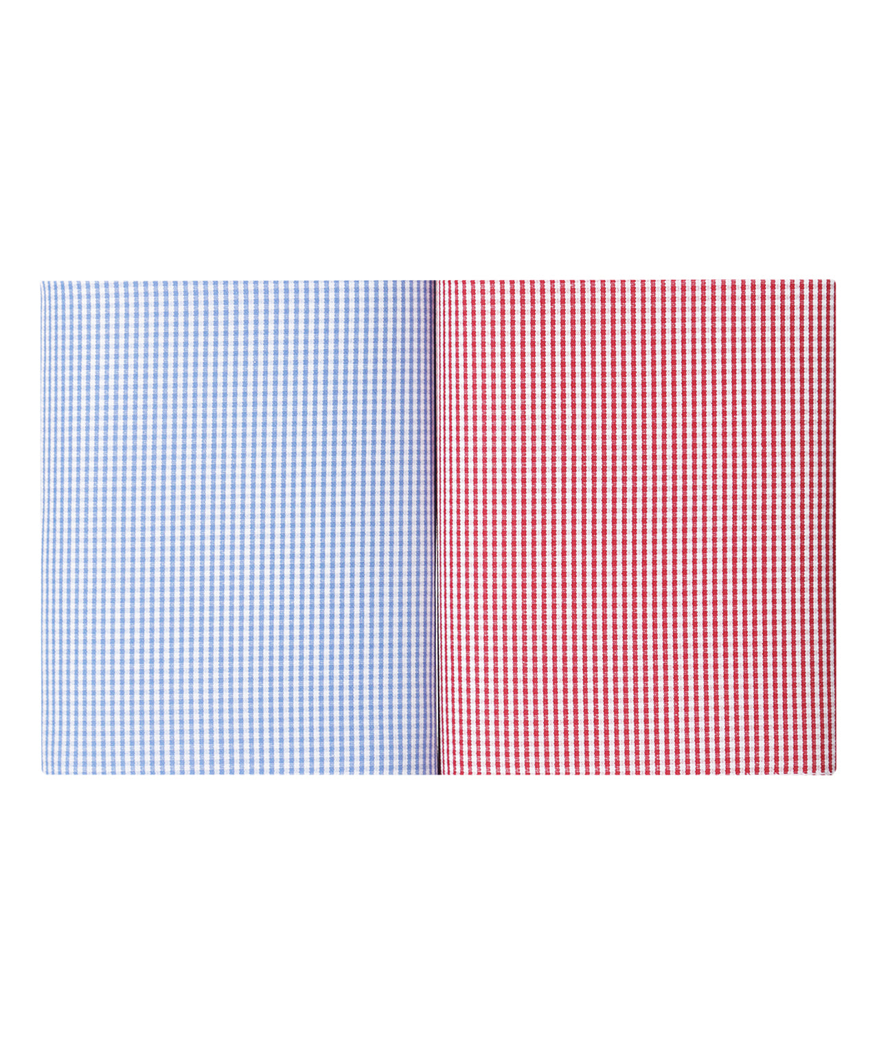 Zakdoeken 2-pack | Blauw