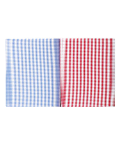 Zakdoeken 2-pack | Blauw