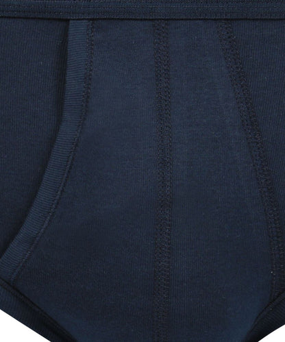 Slip high quality cotton | Navy Blue