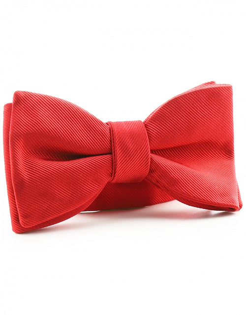 Classic Bow Tie | Red