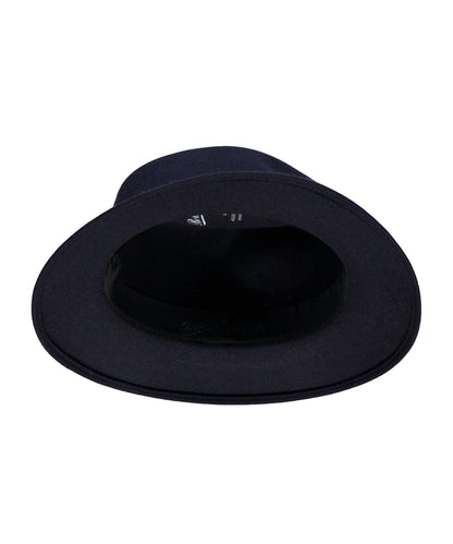 Borsalino Hoed Traveller | Navy