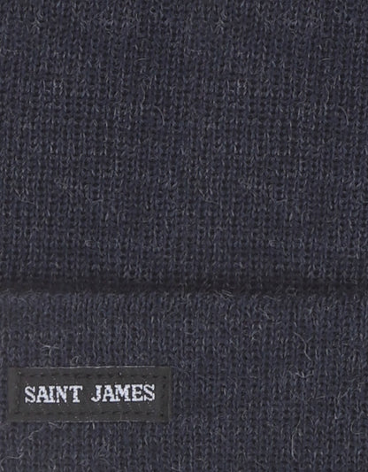 Muts | Bleu Chine