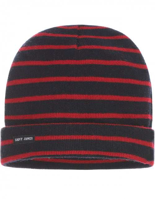 Zeemans Muts | Blauw