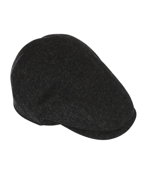 Classic Cap | Anthracite Grey