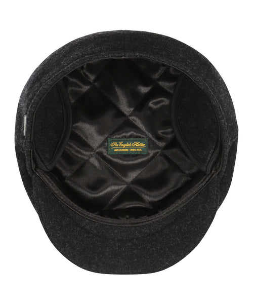 Classic Cap | Anthracite Grey