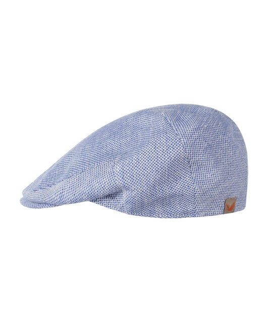 Klassische Kappe | Blau