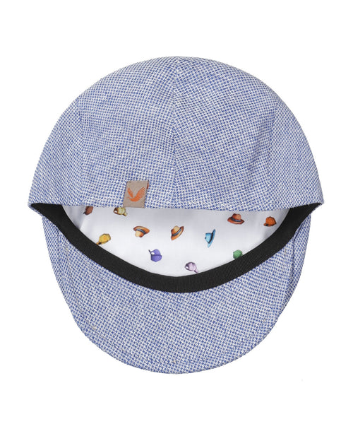 Classic Cap | Blue