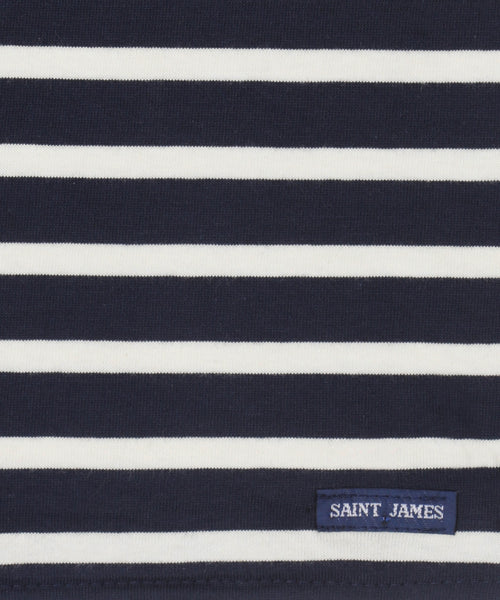 Scarf Cotton | Navy Blue