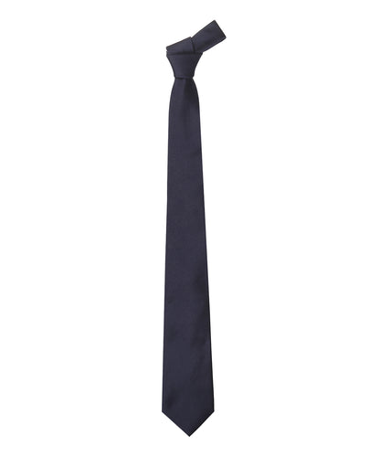 Zijden Stropdas | Navy