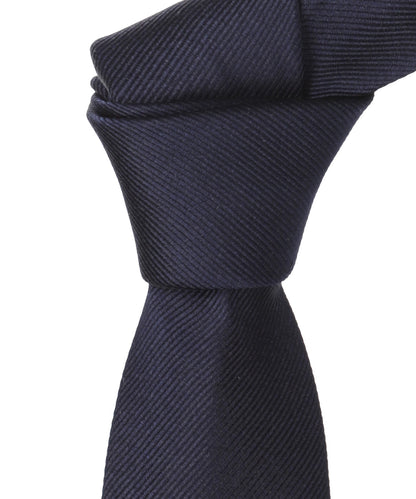 Zijden Stropdas | Navy