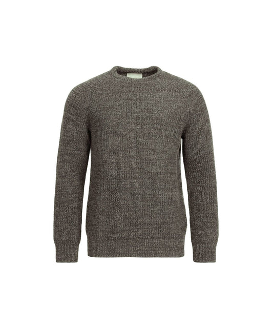 Horseford Crewneck | Olive