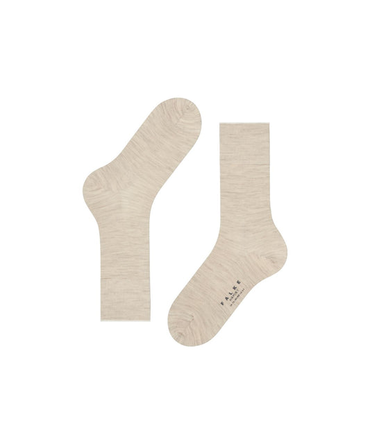 Airport men's socks | Brown