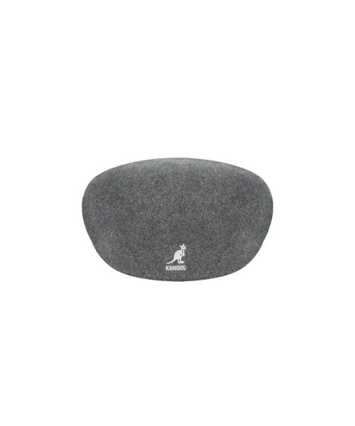 Kangol Cap 504 wool | Grey