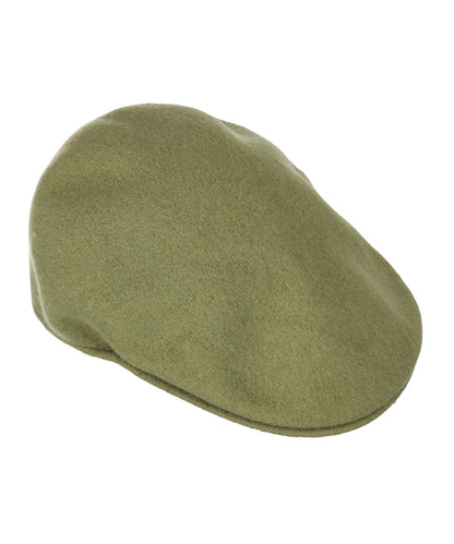 Kangol Cap 504 Wolle | Grün