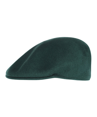 Kangol Cap 504 Wolle | Grün