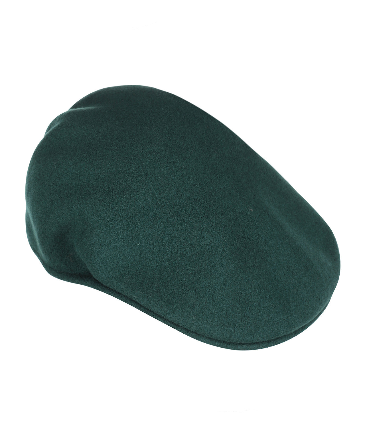 Kangol Cap 504 Wolle | Grün