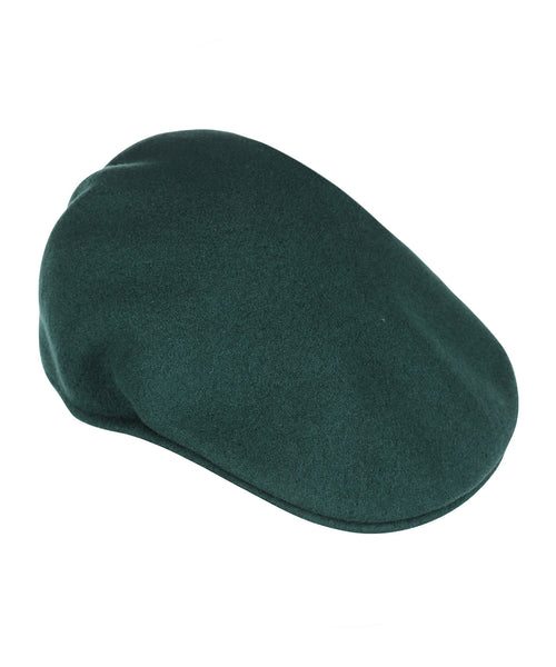 Kangol Cap 504 wol | Groen