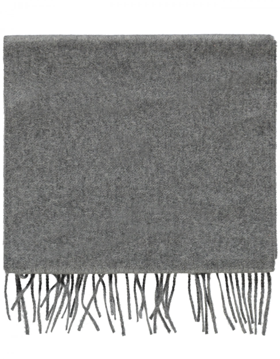 Sjaal Cashmere | Grijs