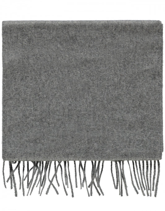 Kaschmirschal | Grau