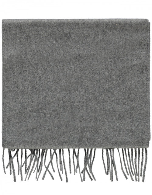 Sjaal Cashmere | Grijs