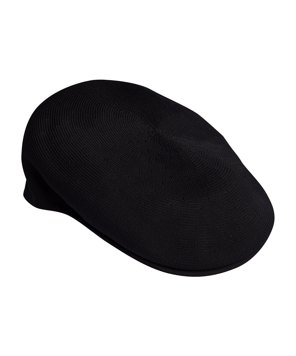 Kangol Tropic 504 | Schwarz