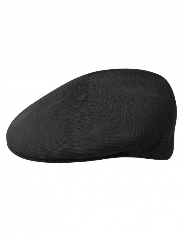Kangol Tropic 504 | Schwarz