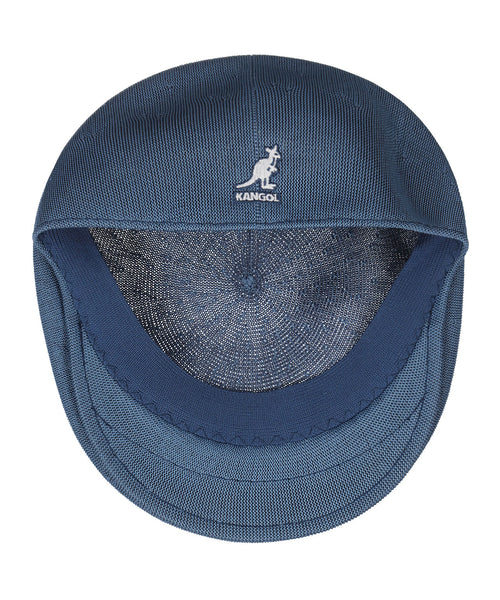 Kangol Tropic 504 | Denim Blue