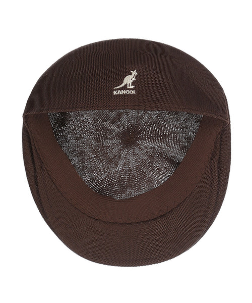 Kangol Tropic 504 | Brown