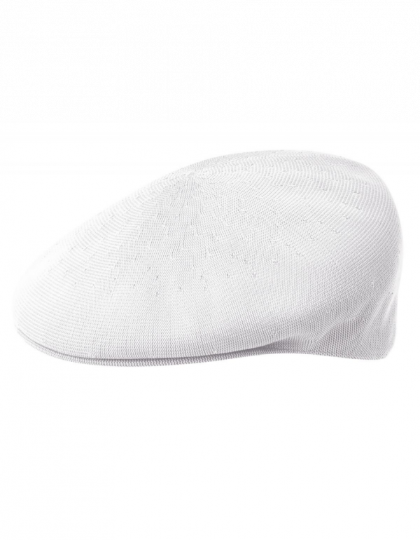Kangol Tropic 504 | Weiß